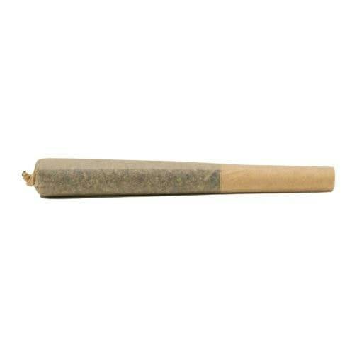 Animal Cookies 1g Preroll - Vibe