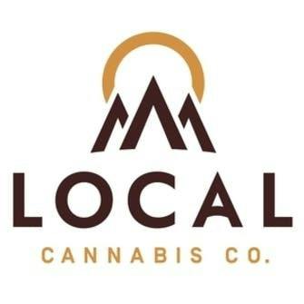 Violet Fog 7g Popcorn - Local Cannabis