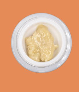 Sunshine Honey Banana Cold Cure Rosin 1g *