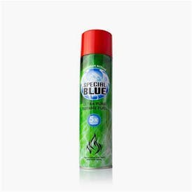 Butane 5X