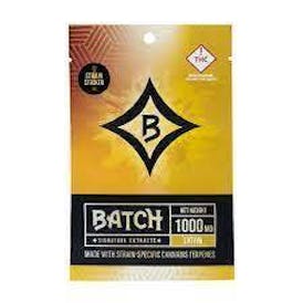 Batch | 1g Cart - Sativa