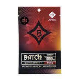 Batch | 1g Cart - Hybrid
