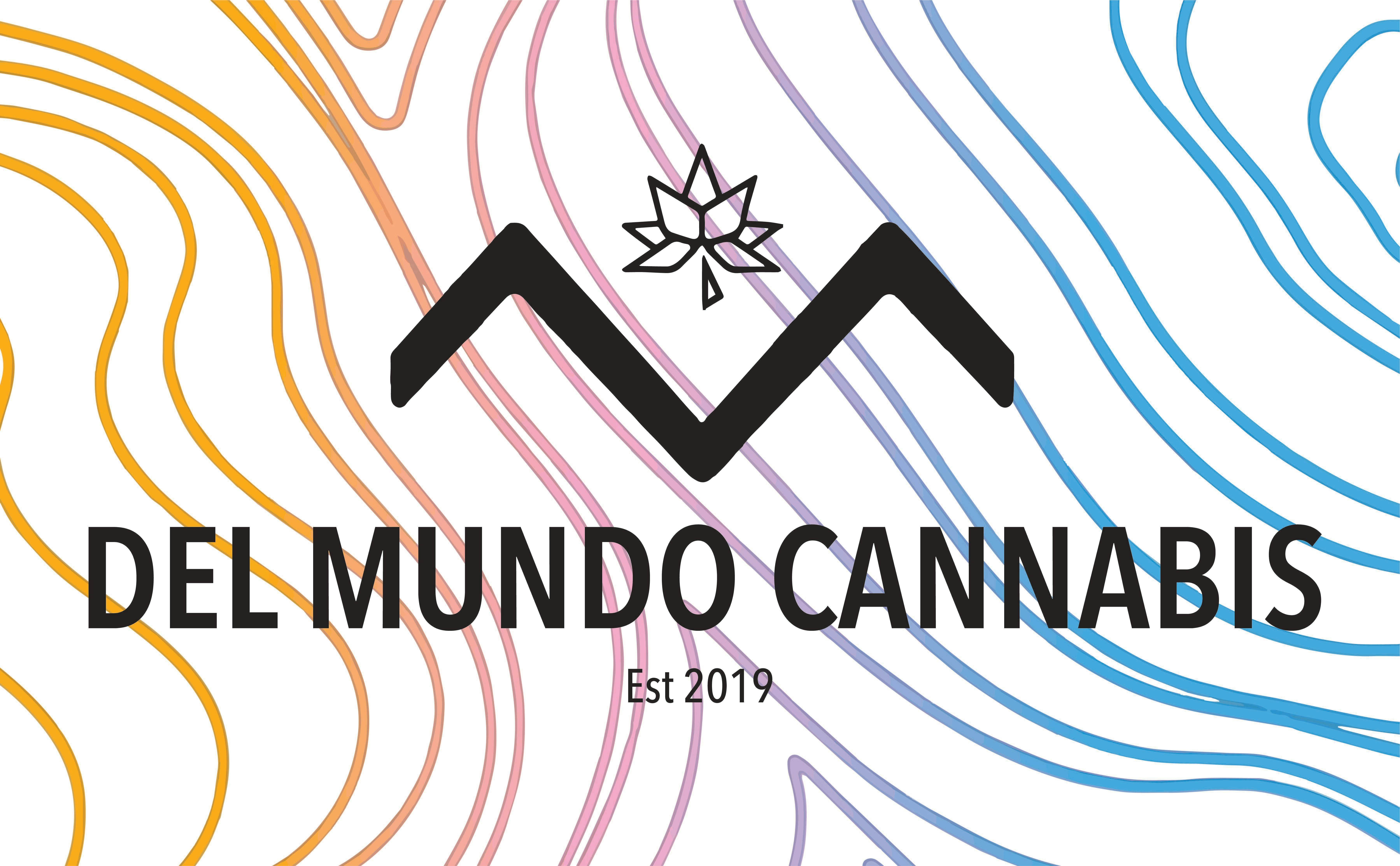 Del Mundo Berry Diesel