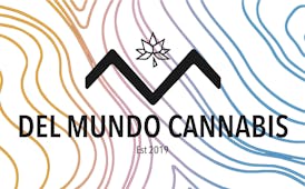 Del Mundo | Flower - Strawnana