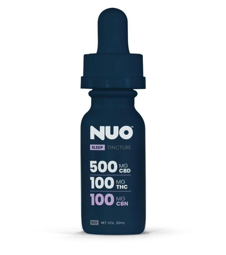 Nuo