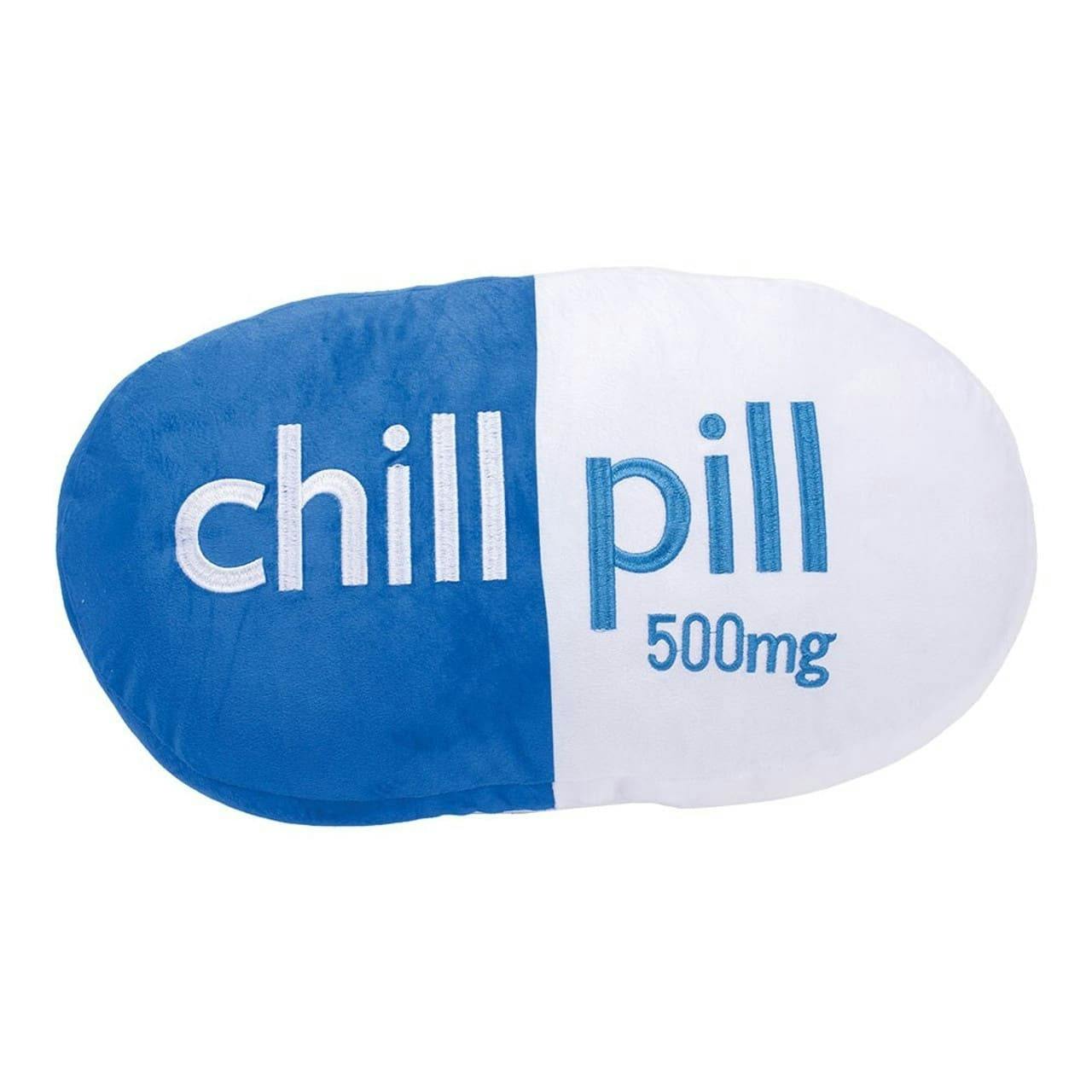 Chill Pill