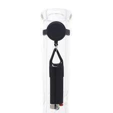 Bong Buddy Individual Colours - Black