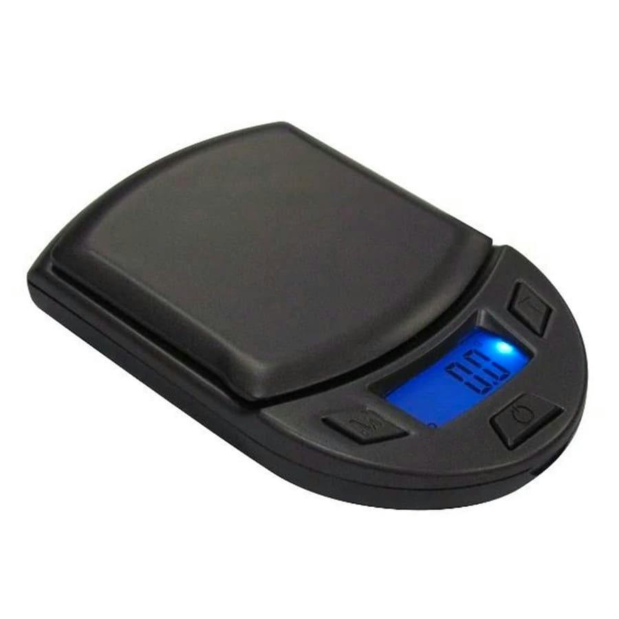 BE-500 - Infyniti Beast 500g x 0.1g - Black