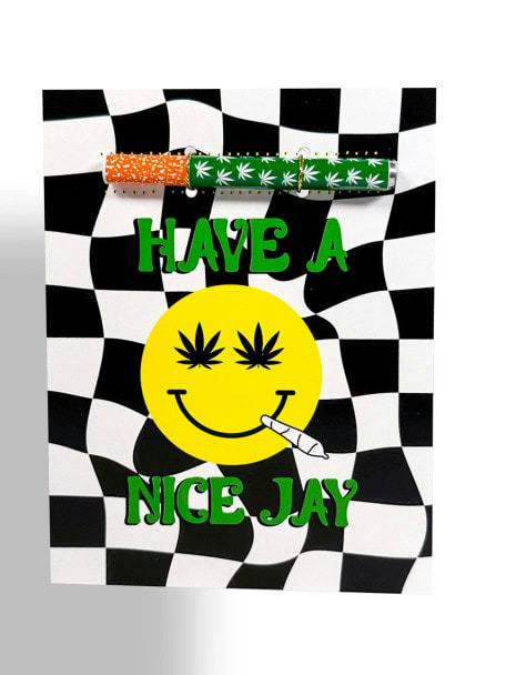 Have a Nice Jay