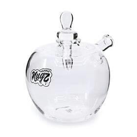 Häpple Hash Pipe