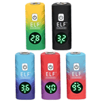 ELF Hardware, Deltaic 510 Thread Battery - Assorted Colours