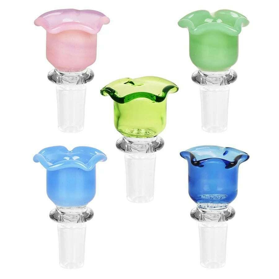 Blissful Blossom Herb Slide w/ Screen - Assorted