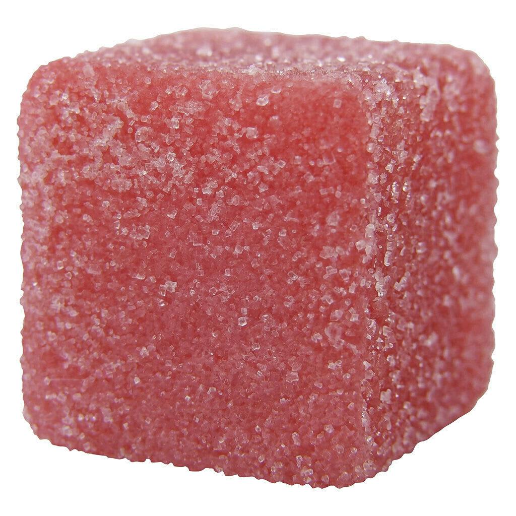 Strawberry Watermelon Live Rosin Gummy 1 Pack Sweet Chews