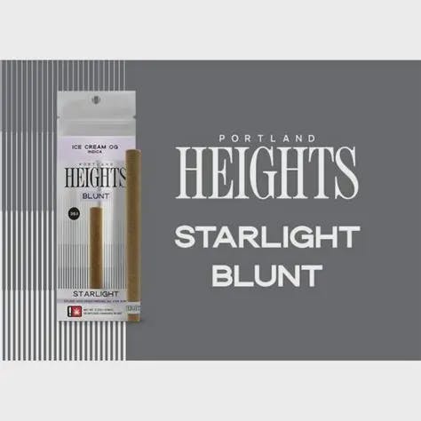 Fruity Pebbles: Starlight Blunt