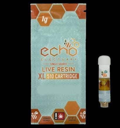 Blue Popz: Live Nectar Xl