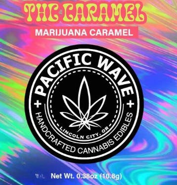 CARAMEL: Single Piece