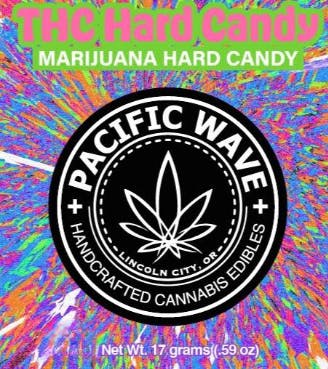Cinnamon: Hard Candy 10 Pieces