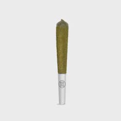 Platinum Pave: Lil Piff + Kief