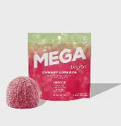 Mega: Cherry Limeade