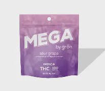 Mega: Sour Grape