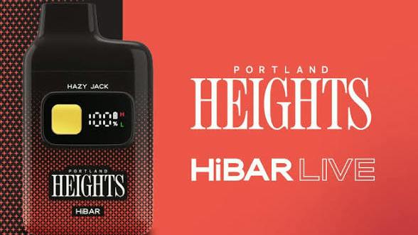 Hazy Jack Hibar