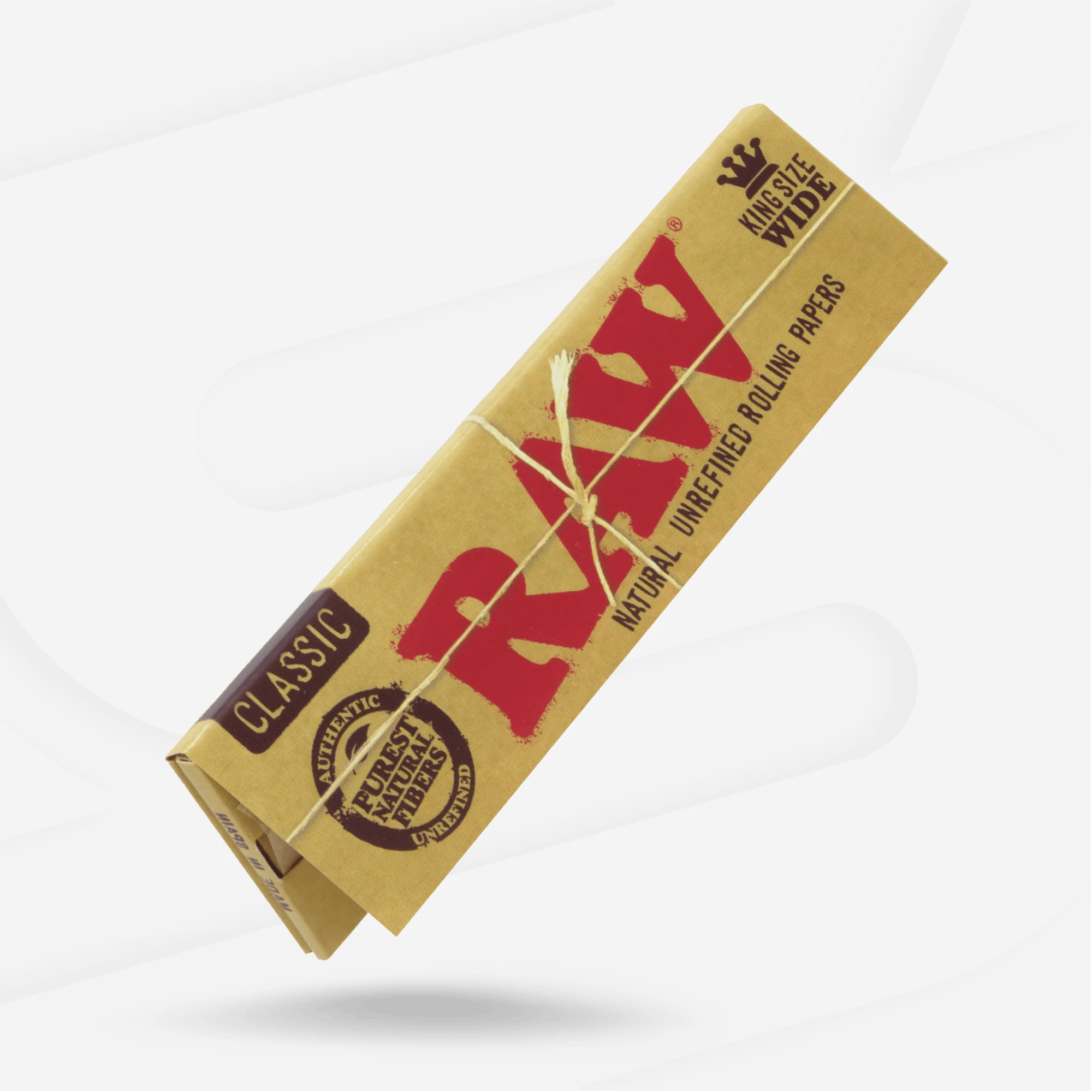 Raw King Slim Classic
