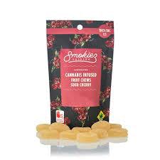 Sour Cherry: 10 Pieces / /