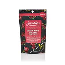 Sour Cherry: Single Piece /