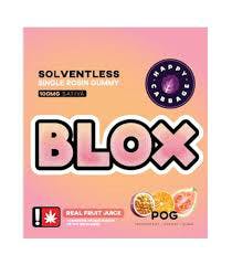 Passionfruit Orange Guava: Blox Single