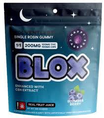 Slumberberry / Blox