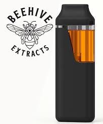 Strawberry Cough 1g AIO: Strawberry Cough 1g AIO Live Resin