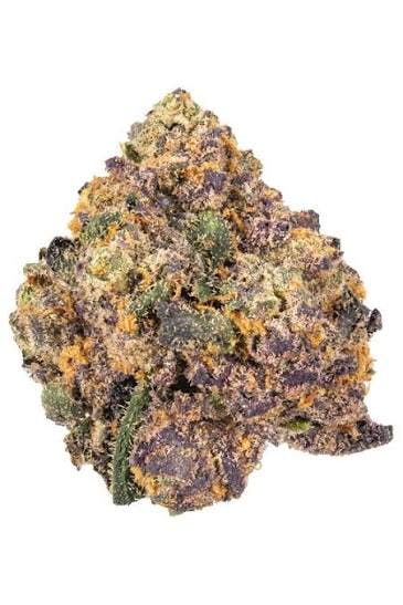 WHITE CHERRY GELATO: A S