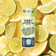 Tart 100mg Lemonade