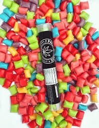 Fruit Punch: Taffy 10 Pieces