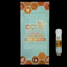 Tropicana Cherry: Tropicana Cherry 1g XL Cartridge