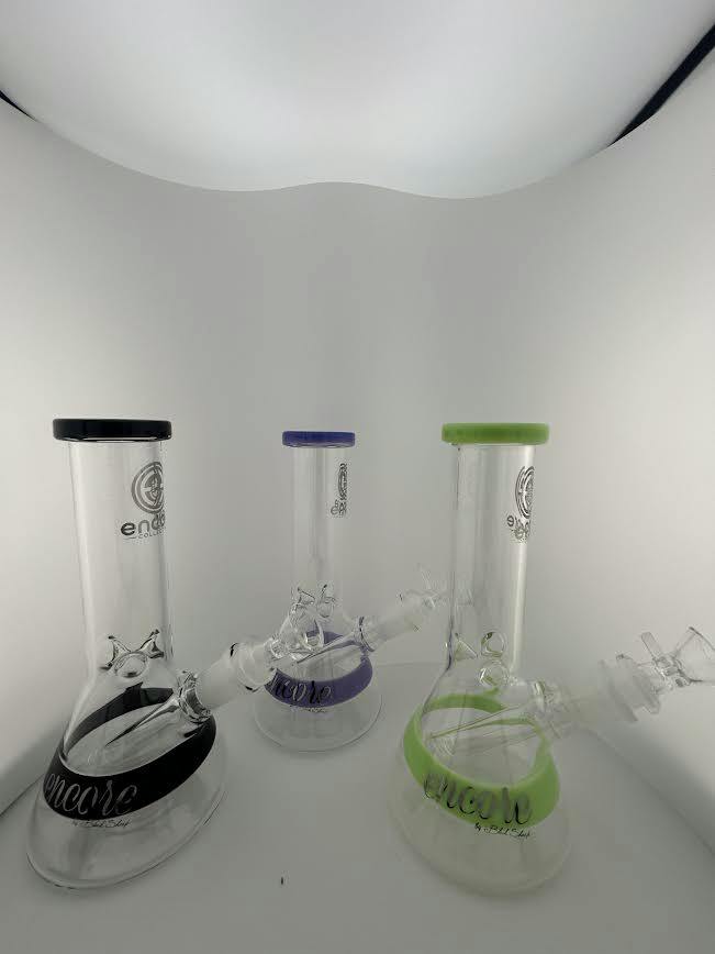 Beaker Bong
