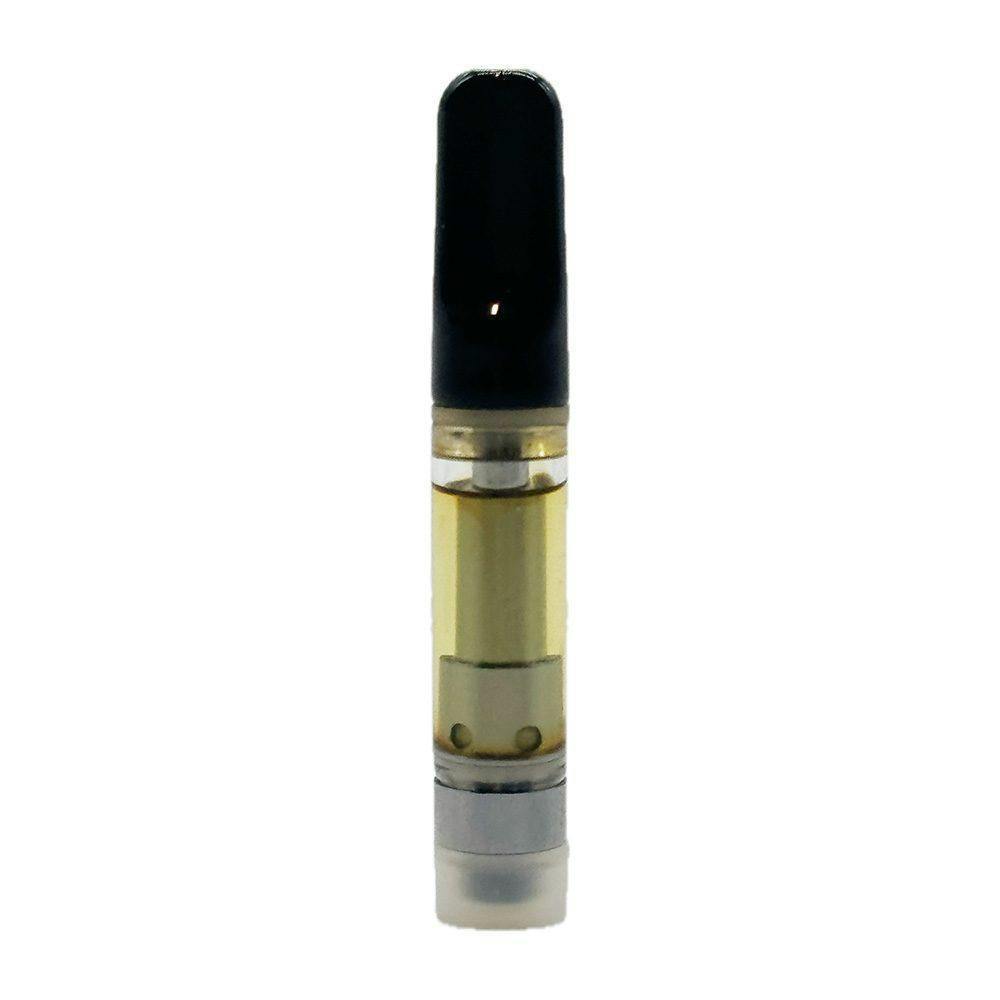 Gas Cream Cake: Gas Cream Cake 1g Distillate Cartridge