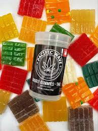 Moutain Soda Giggly: Single Piece