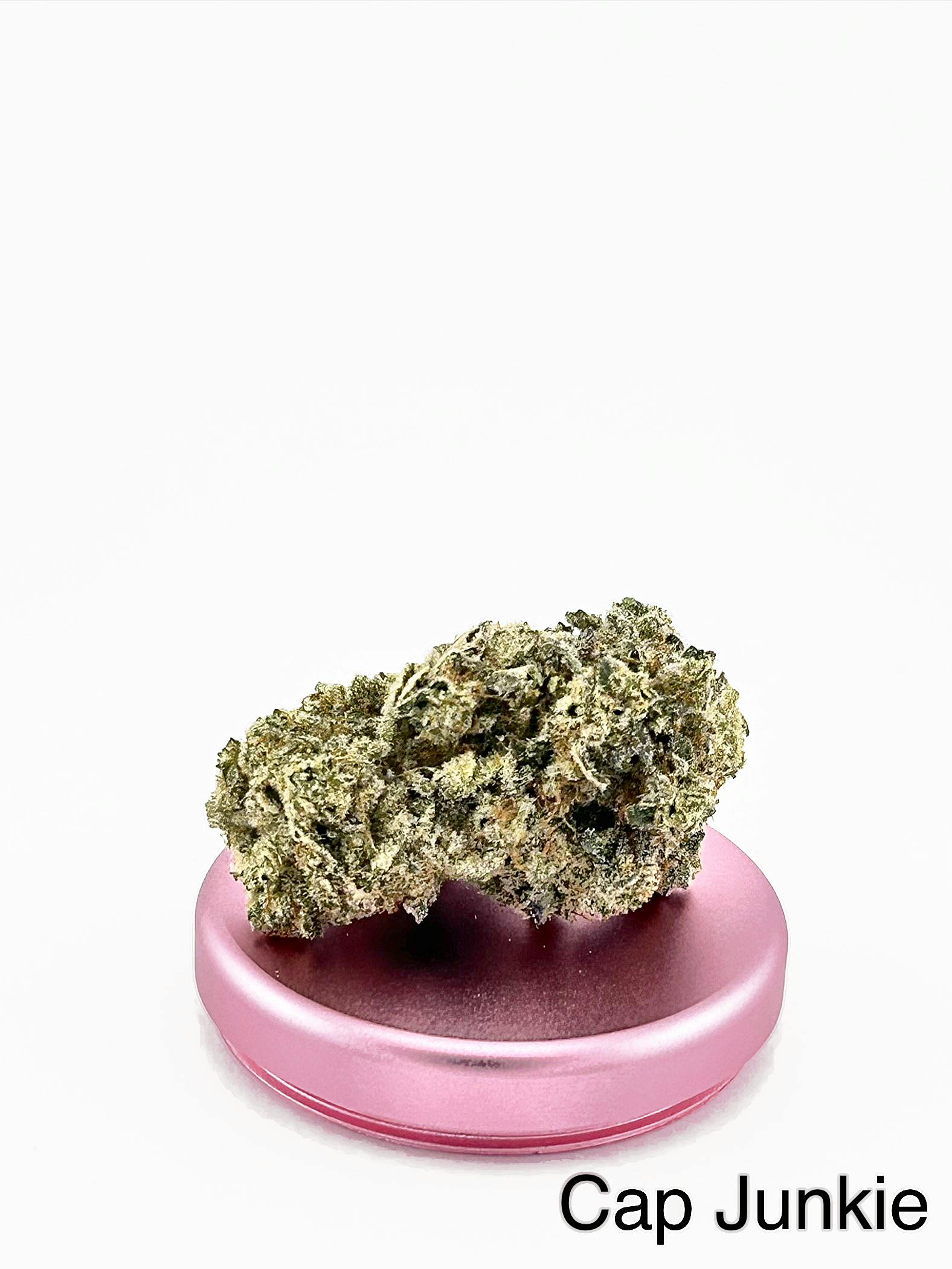 Cap Junkie A-buds
