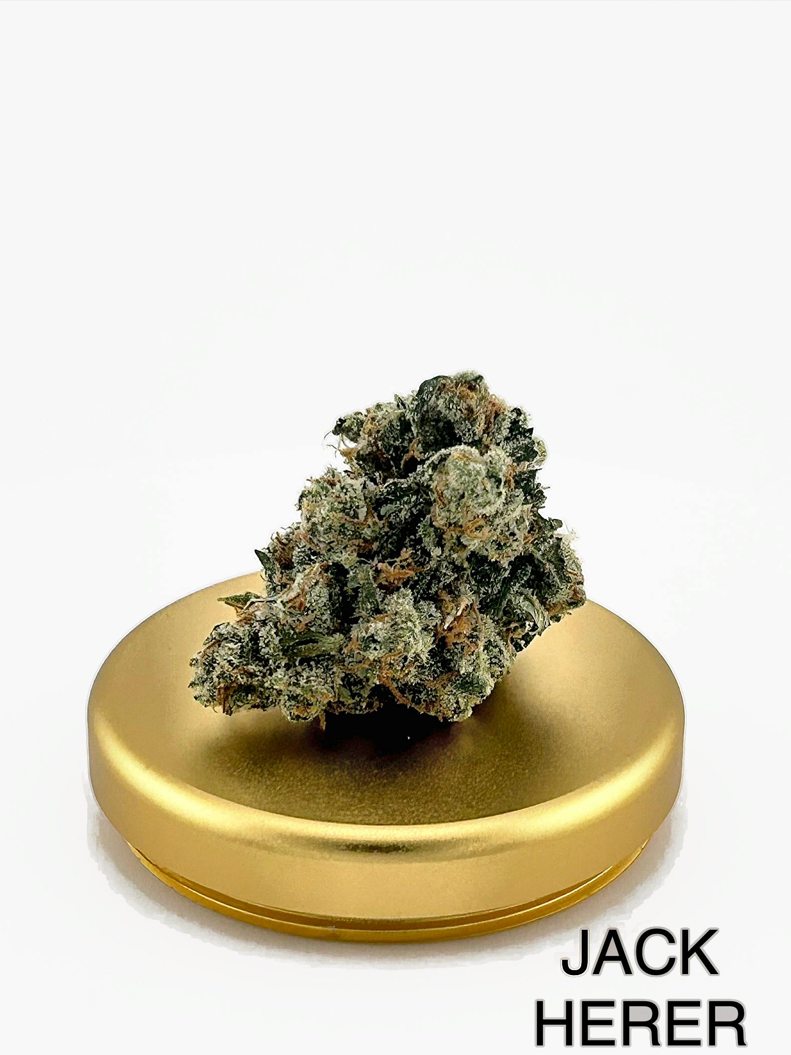 Jack Herer: A-buds