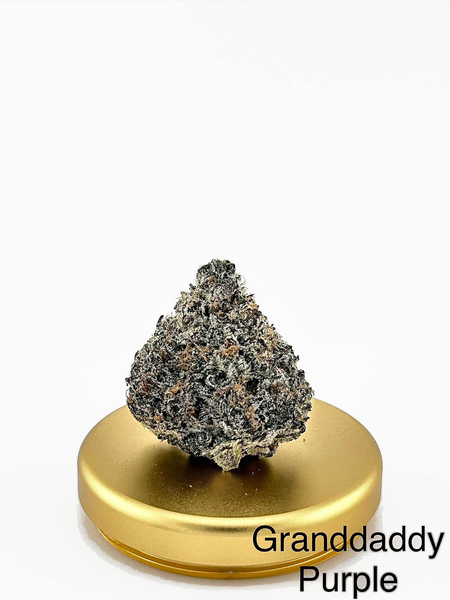 Granddaddy Purple: A-buds