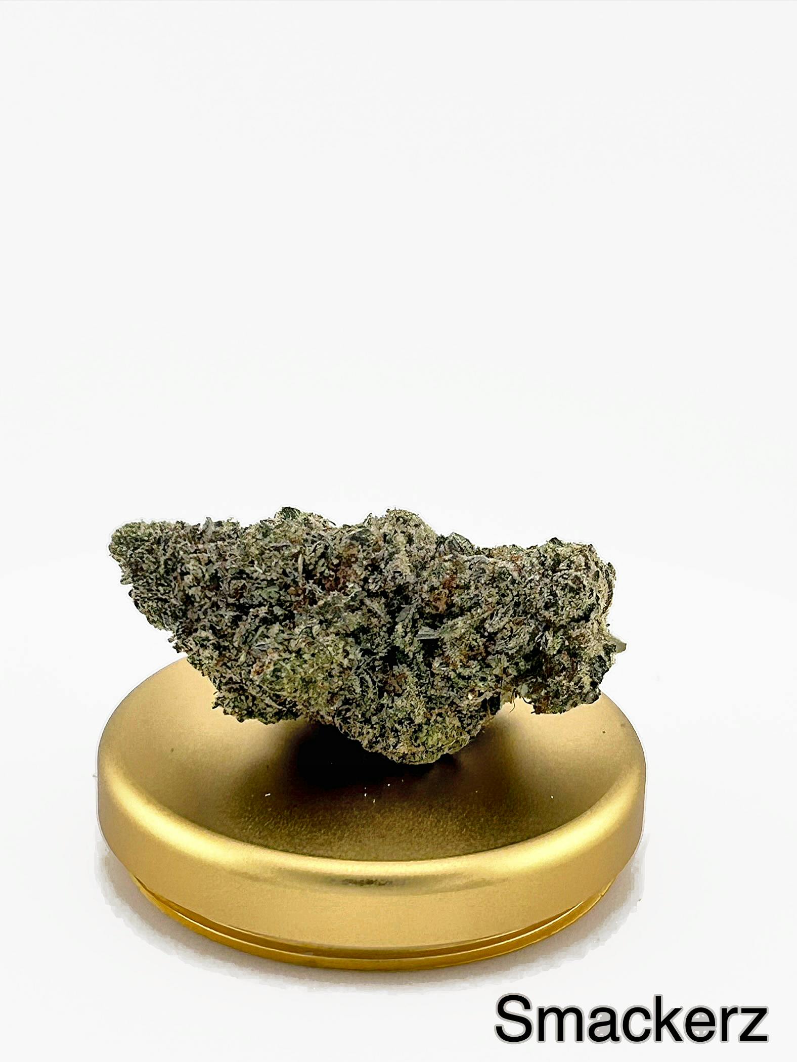 SMACKERZ: A-buds
