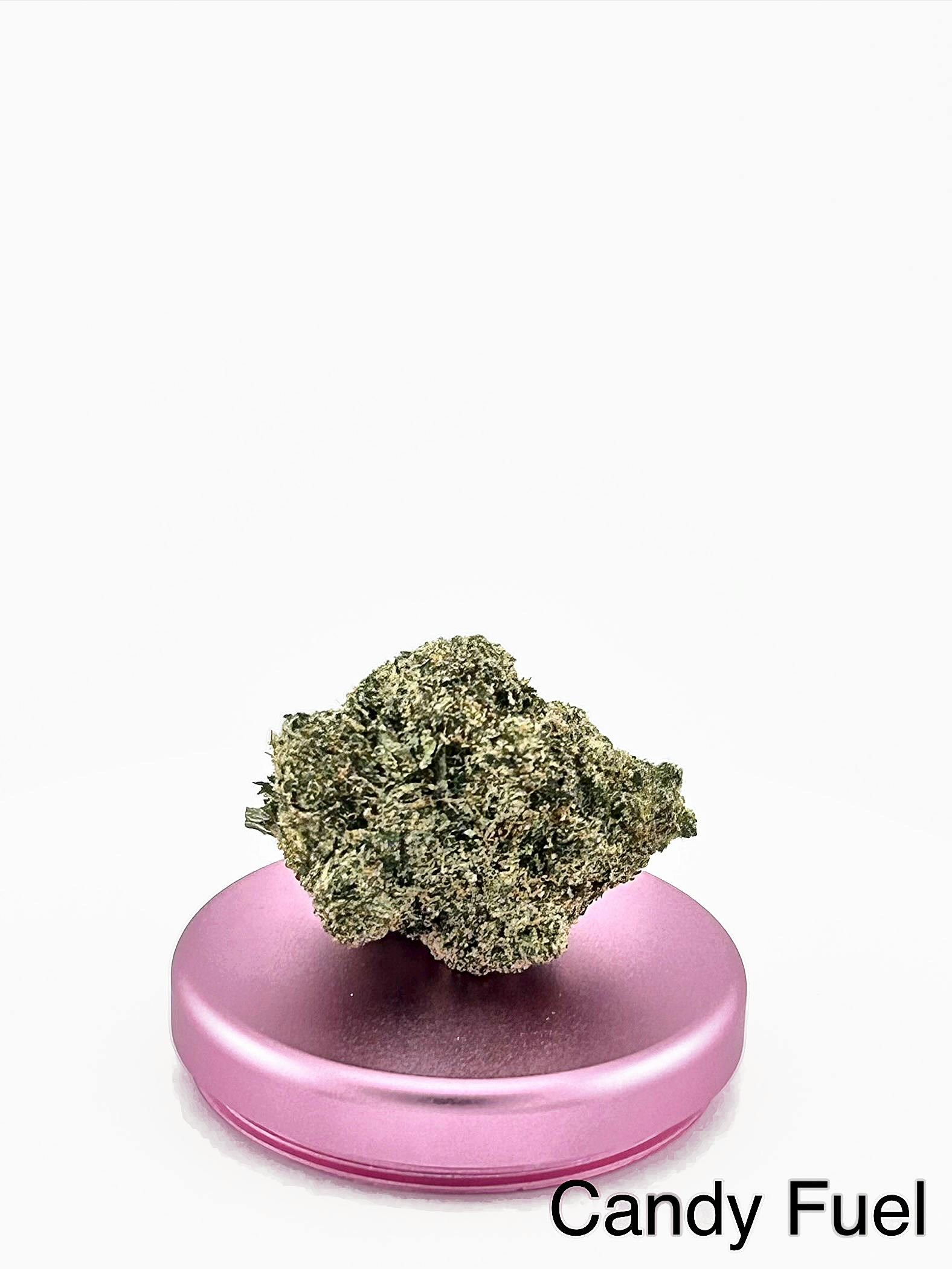 Candy Fuel A-buds