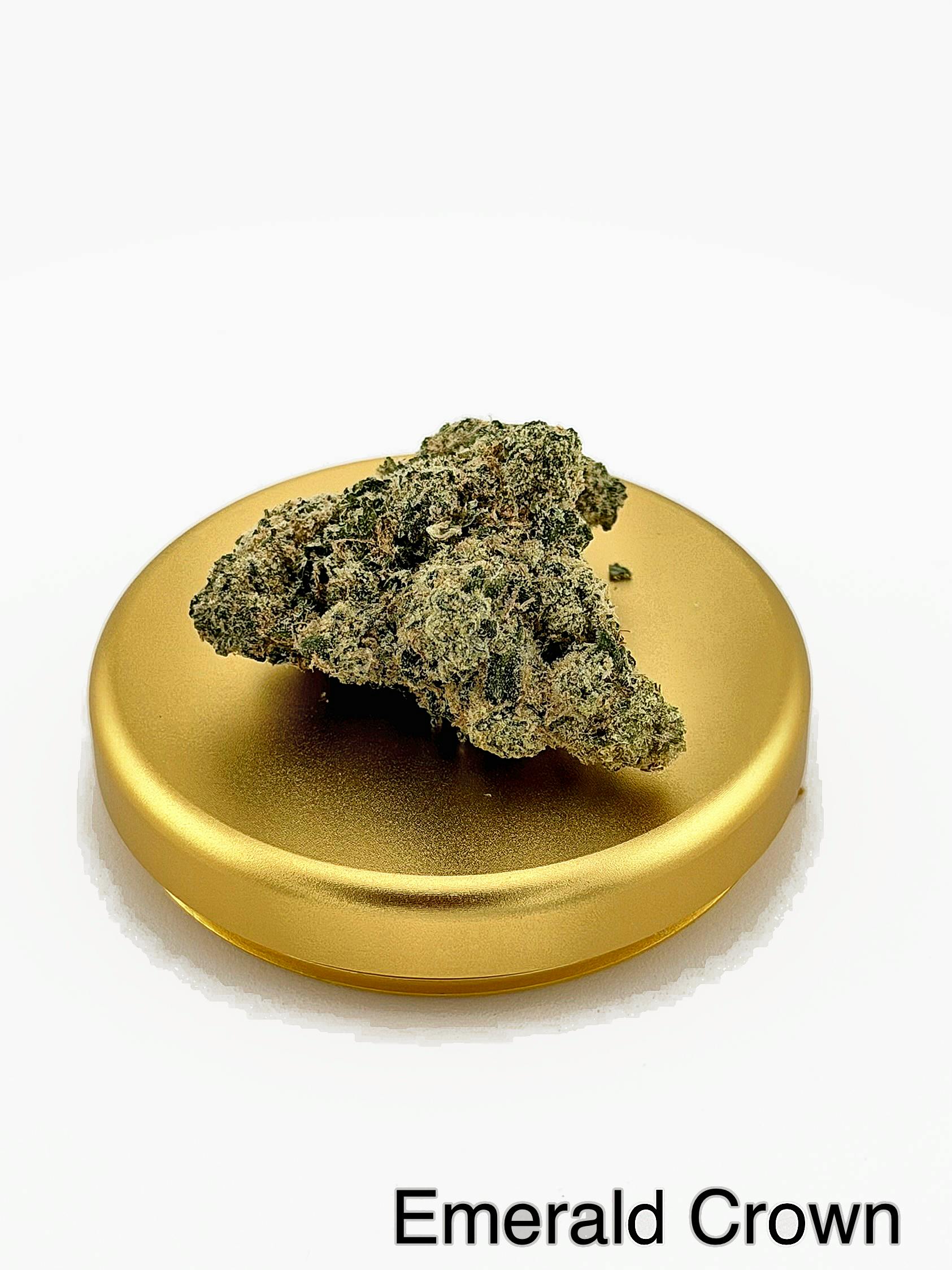 emerald: Crown A-buds