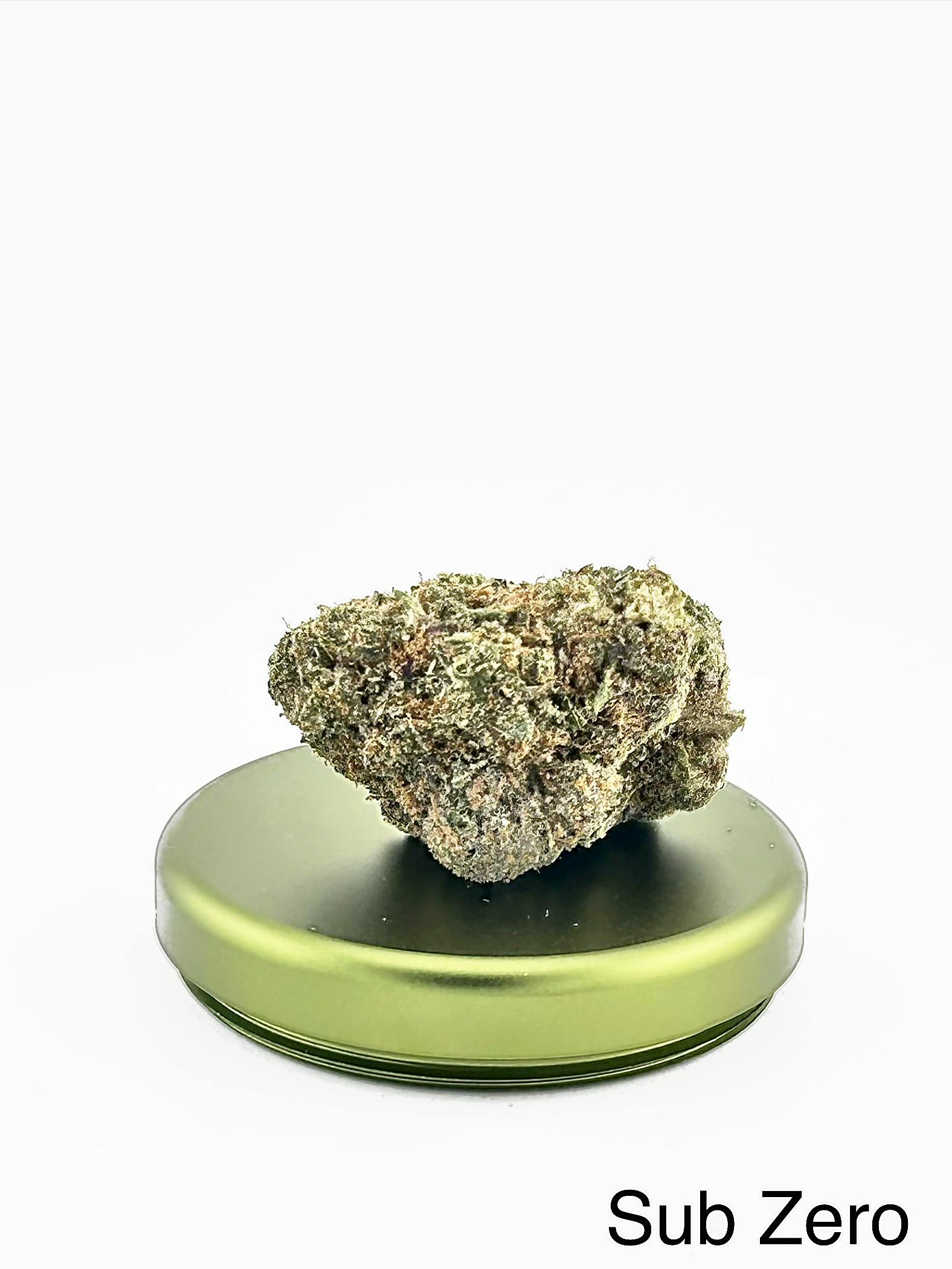 Sub Zero: A-buds