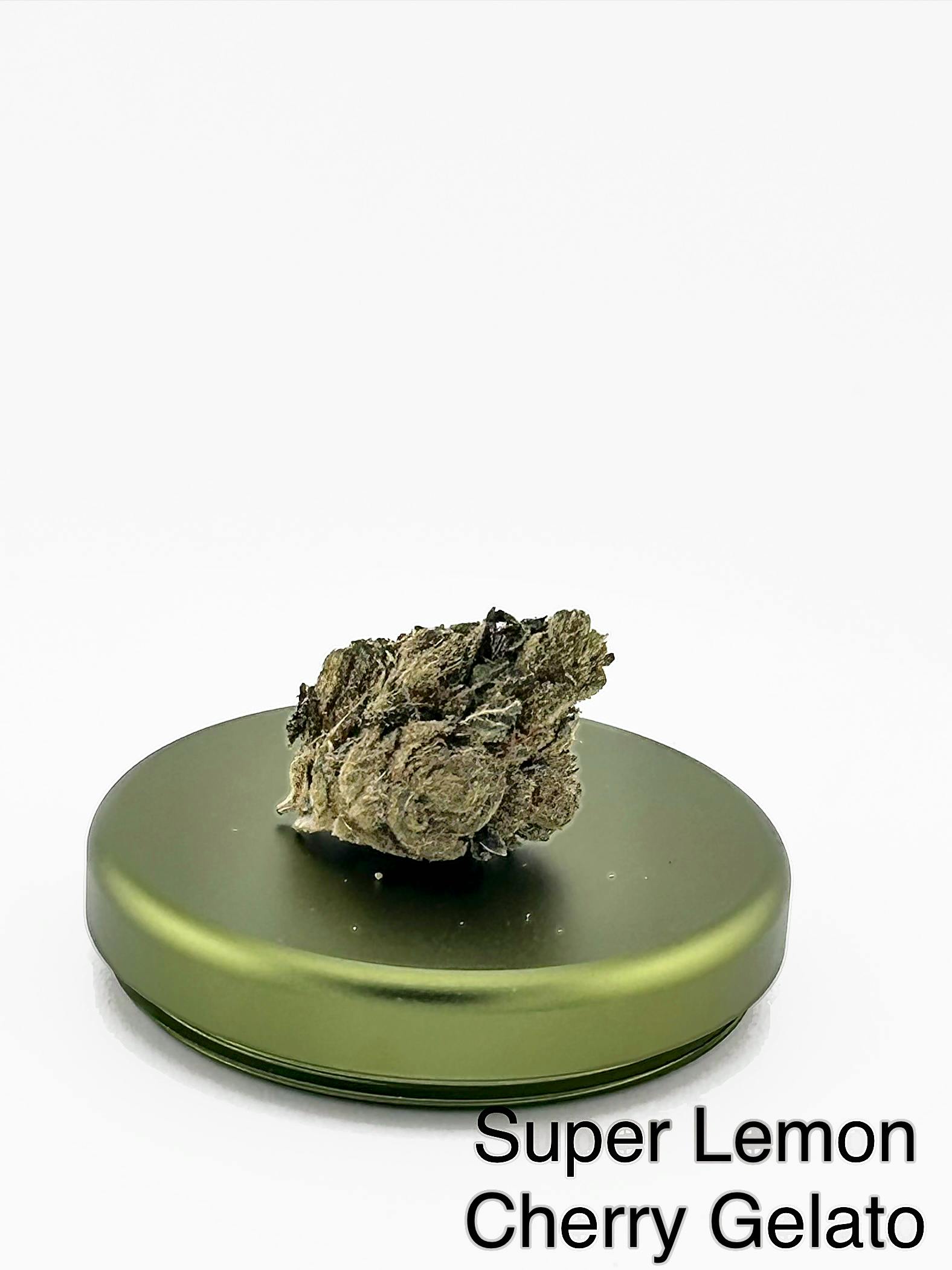 Super: Lemon Cherry Gelato A S