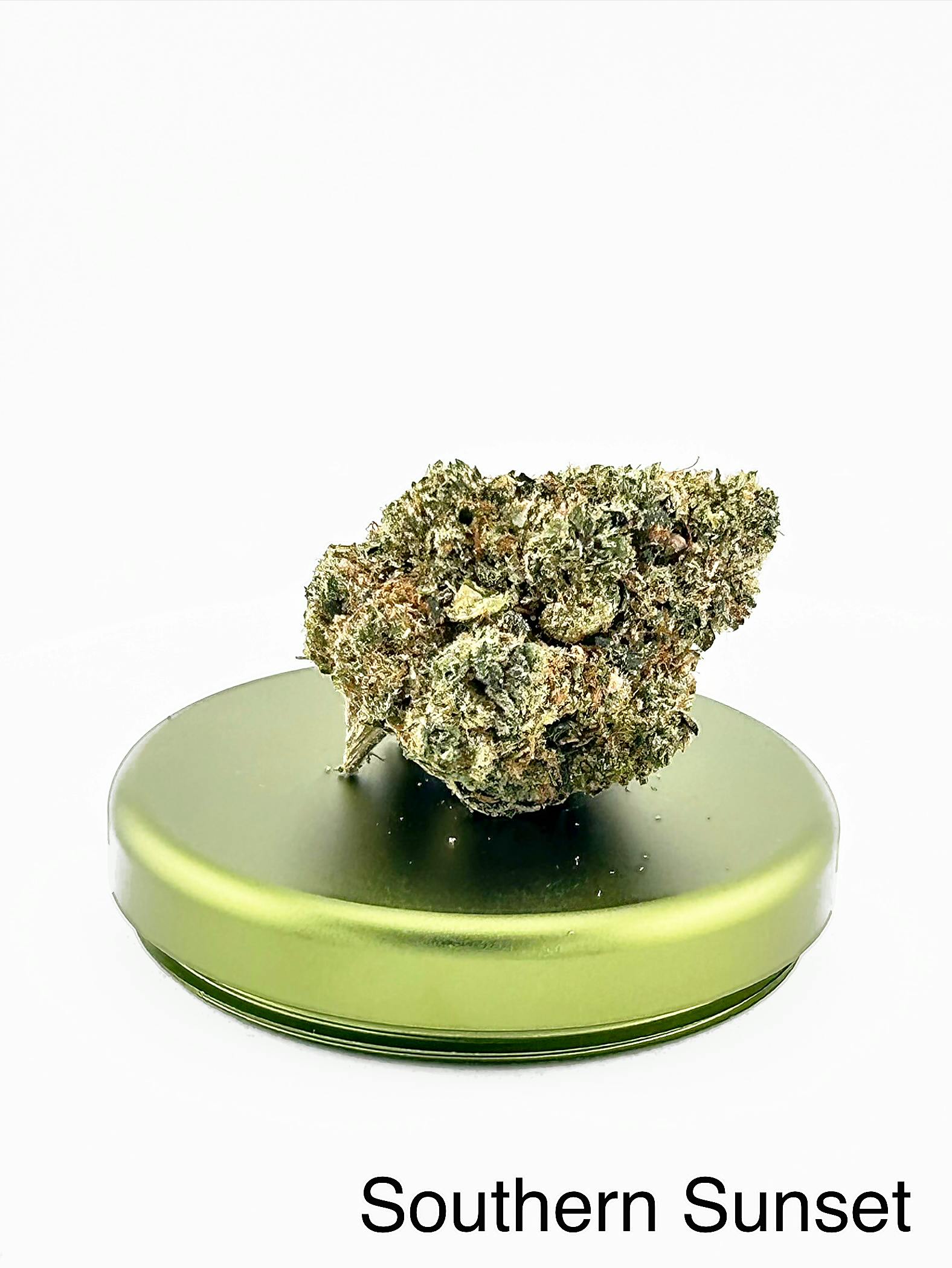 Southern Sunset: A-buds