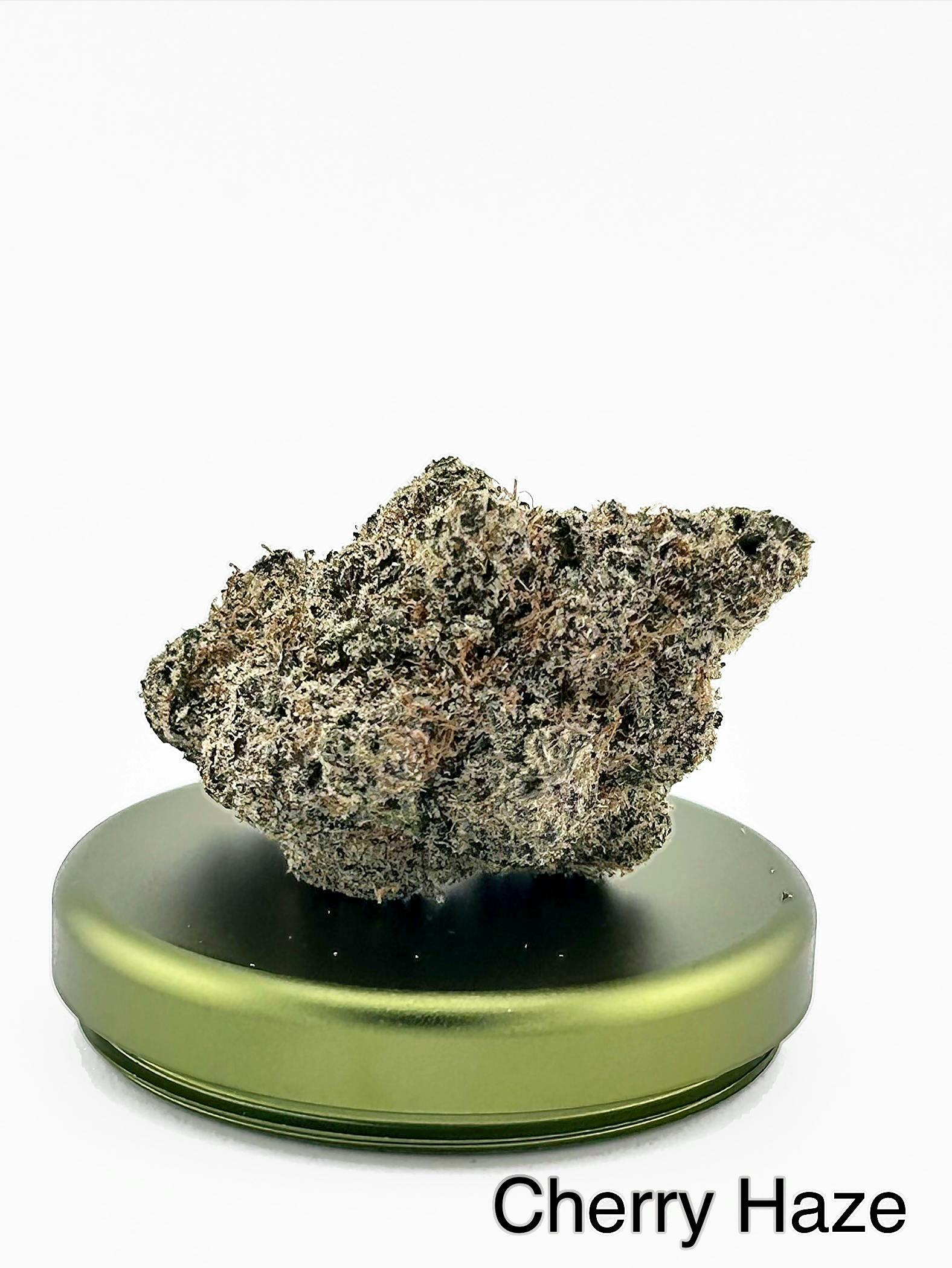 Cherry: Haze A S