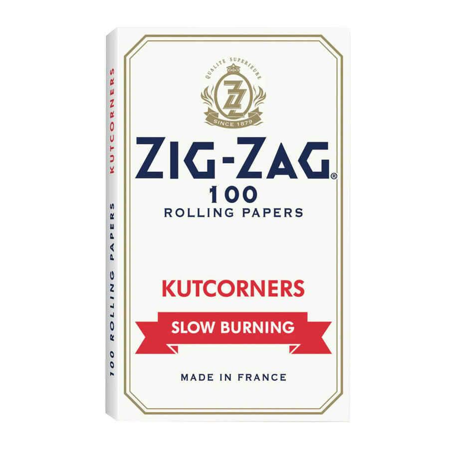 Zig-Zag White Papers