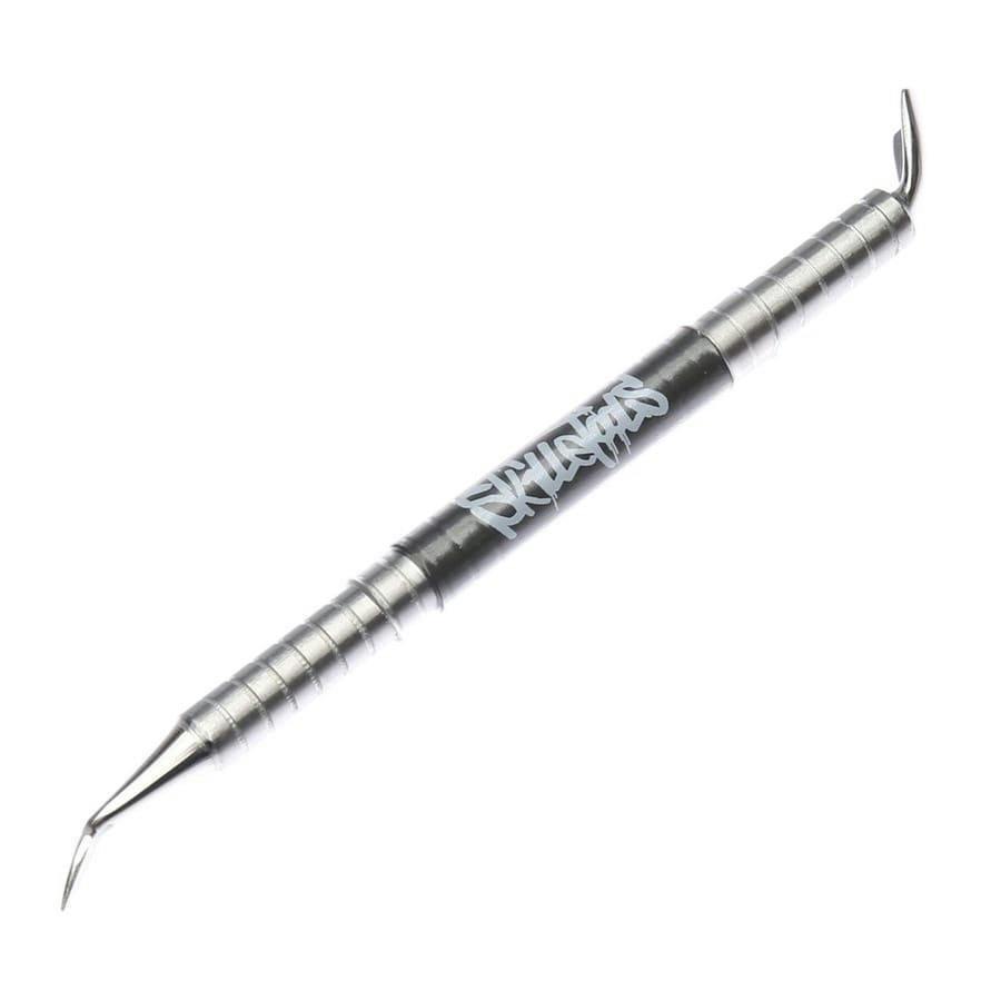 Scoop Dogg Double Sided Dab Tool by Skilletools